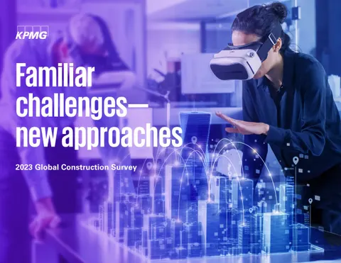 Familiar challenges new approaches
