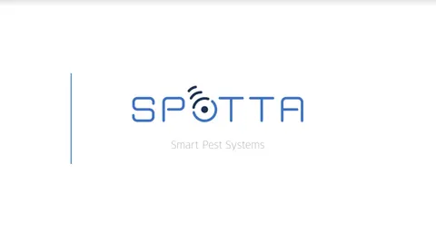 Pest control startup Spotta used this pitch deck to win $1 million