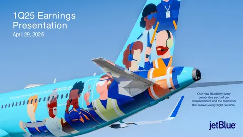 2025 Q1 Earnings Presentation