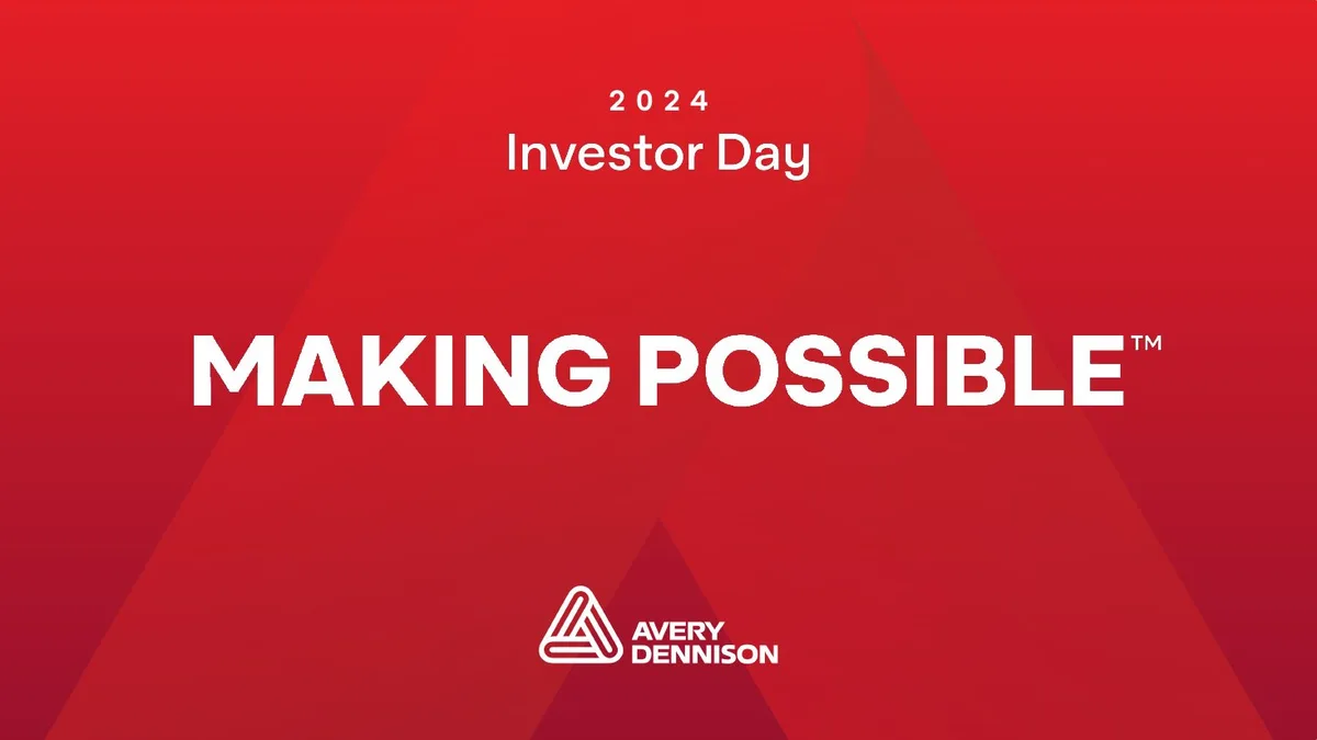 2024 Investor Day · slide 1