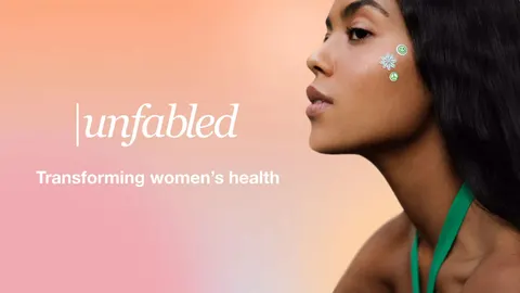 Unfabled: Women's health platform raises $1.6 million