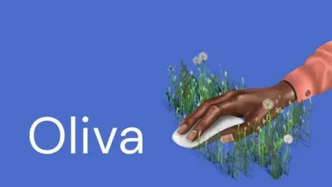 Oliva Pitch Deck