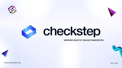 Checkstep uses AI to moderate online platforms. Here's the 7-slide pitch deck it used to raise $5 million in seed funding.