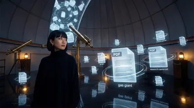 The Document Observatory