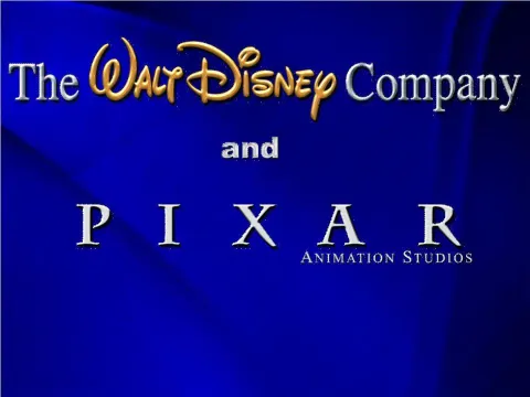 Disney | Mergers and Acquisitions Presentation Deck | 8 slides