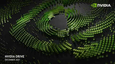 NVIDIA | Investor Presentation Deck | 10 slides