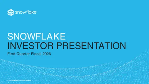 2025 Q1FY26 Investor Presentation