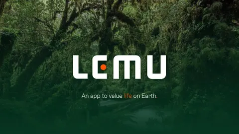 Lemu: Startup linking conservation projects with funders lands $8m