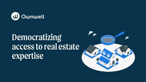 Here's an exclusive look at the pitch deck that property-tech startup Ownwell used to raise a $5.75 million seed round from investors like First Round Capital