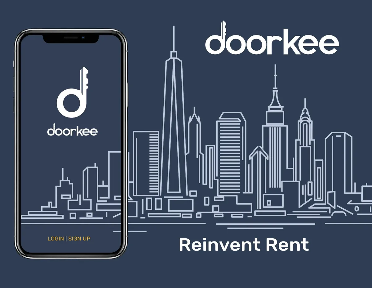 Read the full pitch deck an NYC apartment-rental startup that's looking to disrupt brokers' fees used to raise $5.7 million from VCs and landlords · slide 1