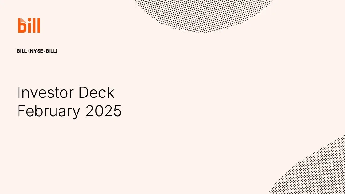 2025 02 Investor Deck · slide 1
