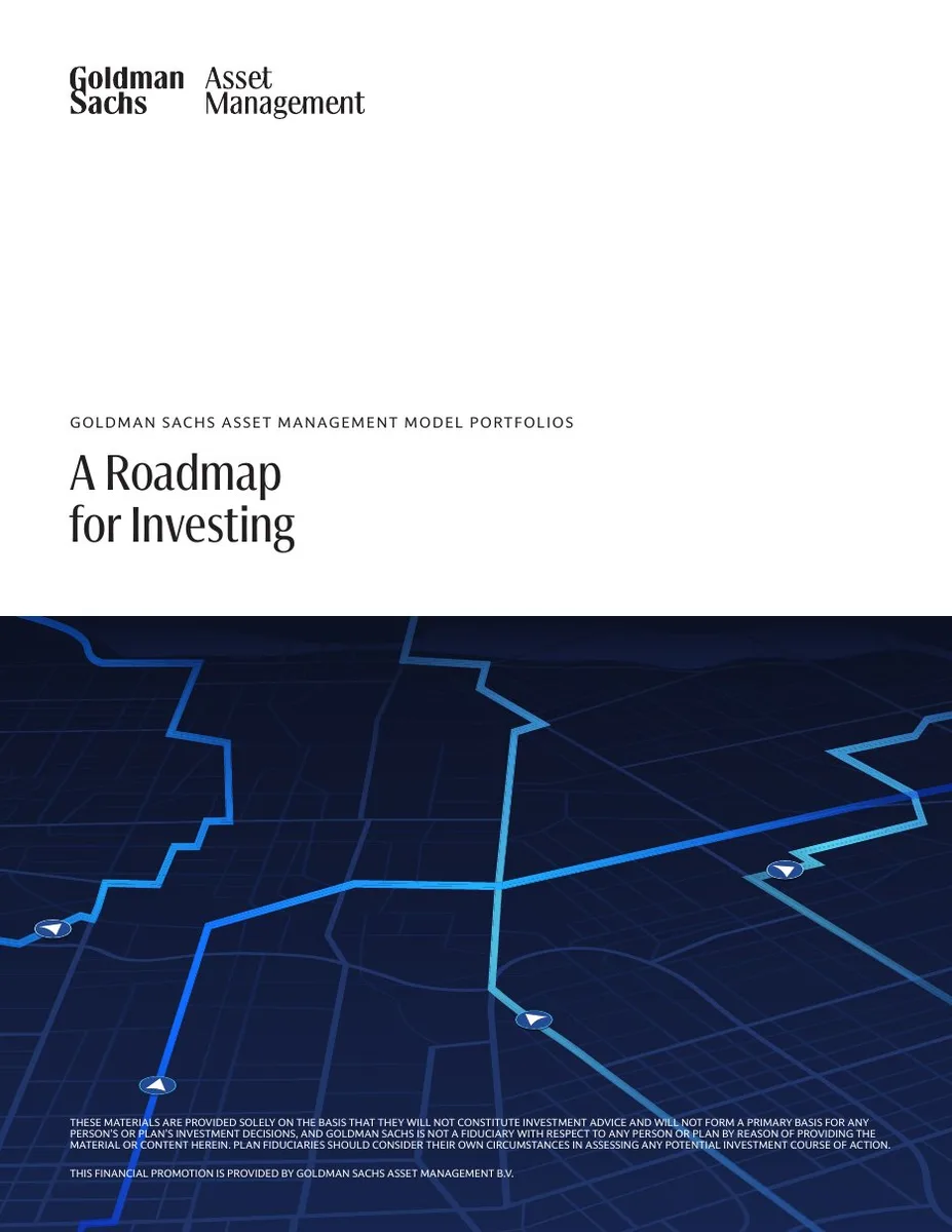 financial roadmap · slide 1