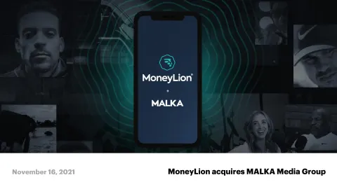 MoneyLion | Mergers and Acquisitions Presentation Deck | 11 slides