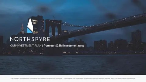 As building costs rise;; this startup says real-estate developers can save millions by ditching spreadsheets. Here's the 12-slide pitch deck it used to raise $25 million.