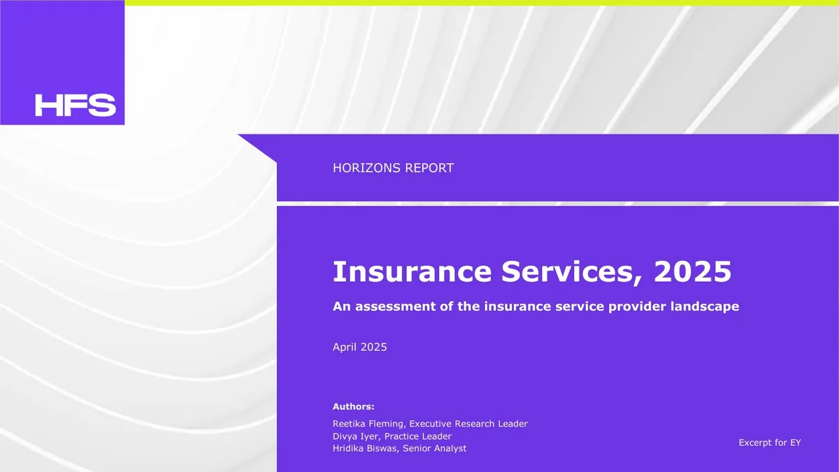 ey gl hfs horizons insurance services excerpt 06 2025 · slide 1