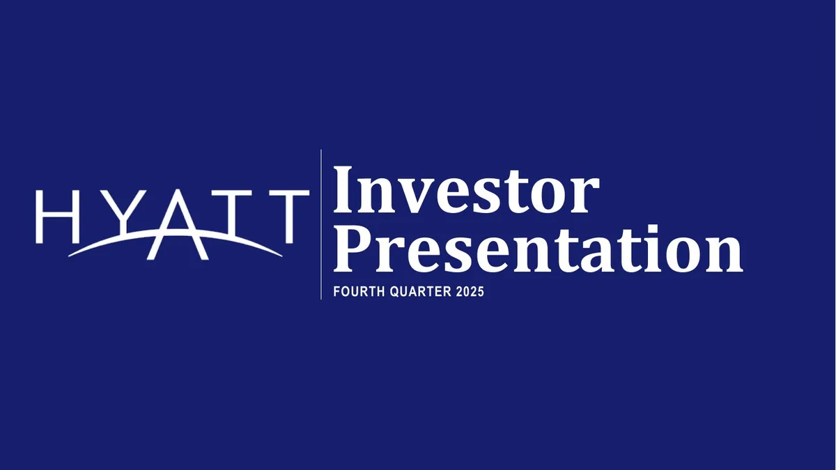 2025 Q4 Investor Presentation · slide 1