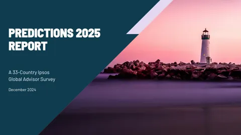 PREDICTIONS 2025 REPORT