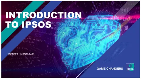 Introduction to Ipsos   May 2024