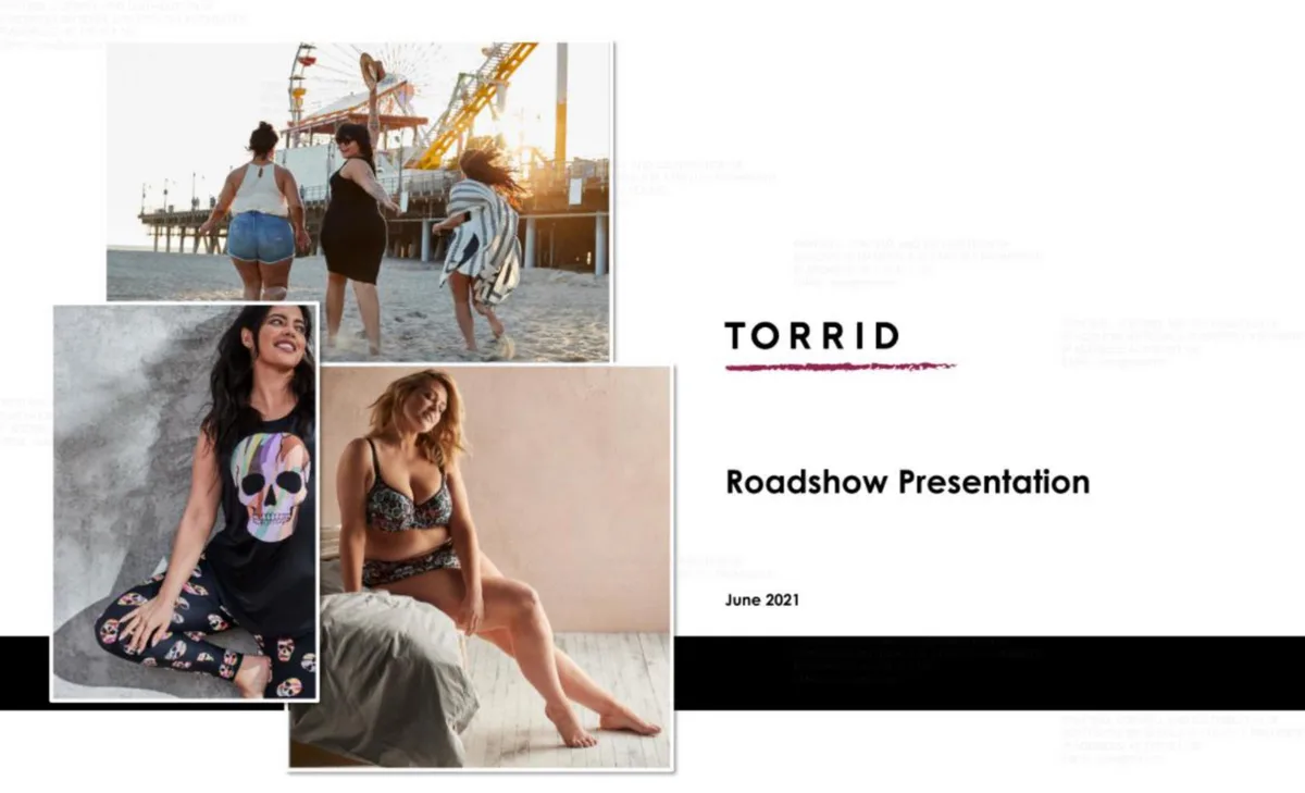 Includes brand imagery and standard roadshow disclaimer watermarks.