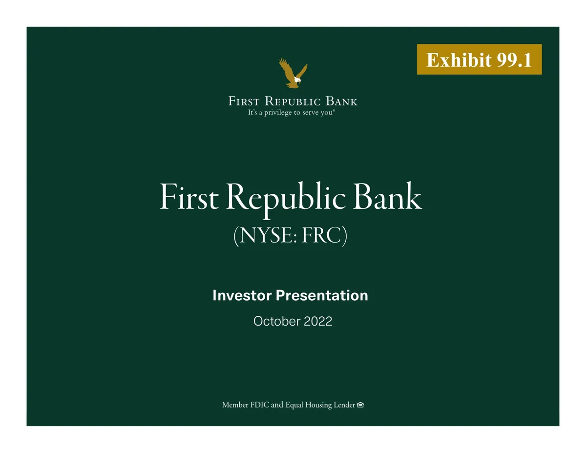Includes regulatory exhibit identifier.