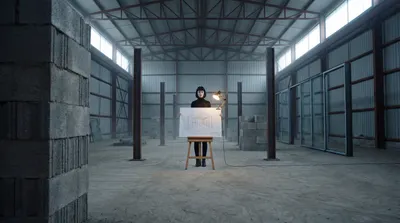 The Instant Architecture