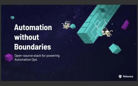 Robocorp Pitch Deck