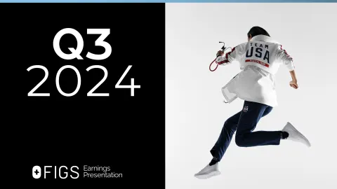 FIGS | Results Presentation Deck | 26 slides