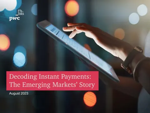 Decoding Instant Payments Emerging Markets, p01