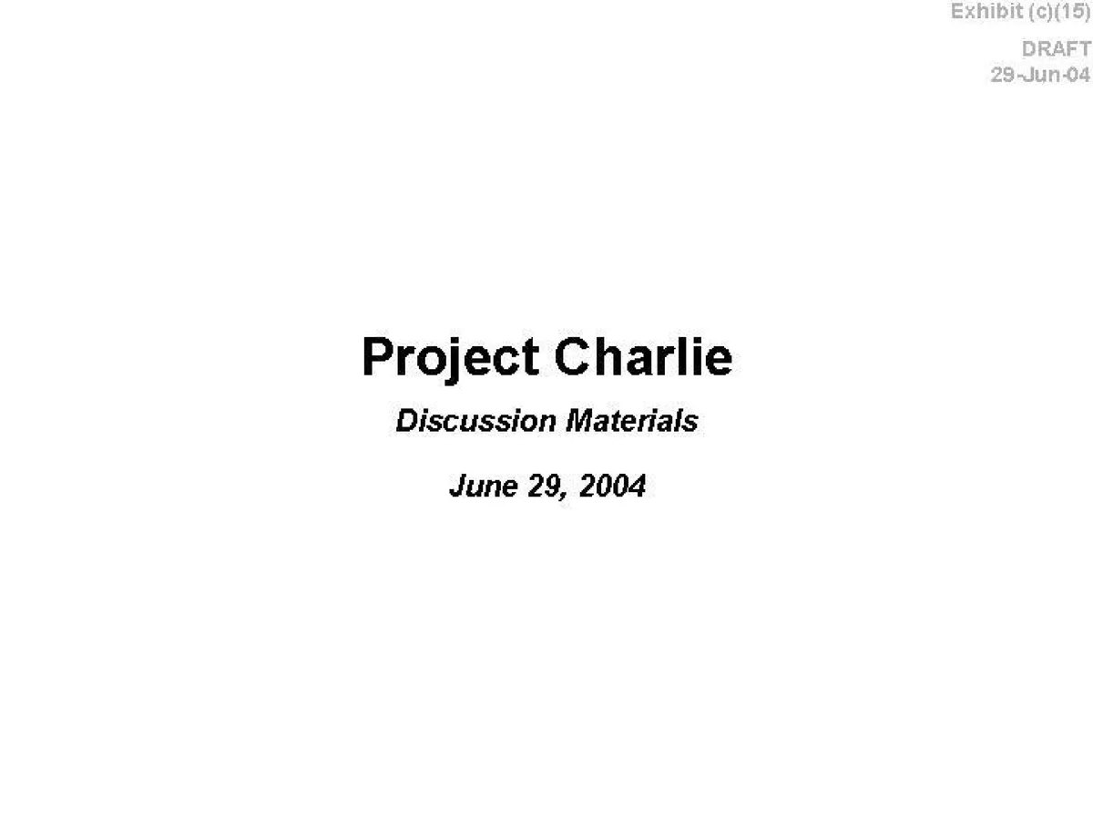 Citi | Investment Banking Pitch Book | 43 slides · slide 1