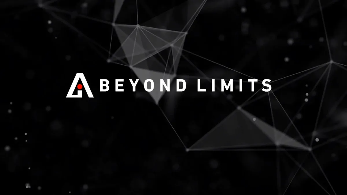 An exclusive look at the deck Beyond Limits used to raise $133 million · slide 1