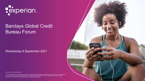 barclays global credit bureau forum v30