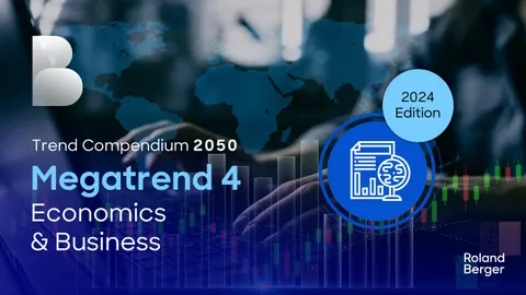Trend 2050 Economics and Business