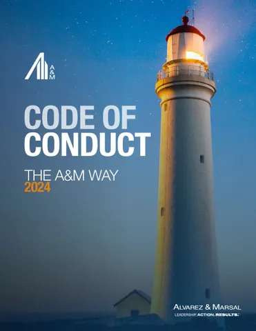 The AM Way 2024
