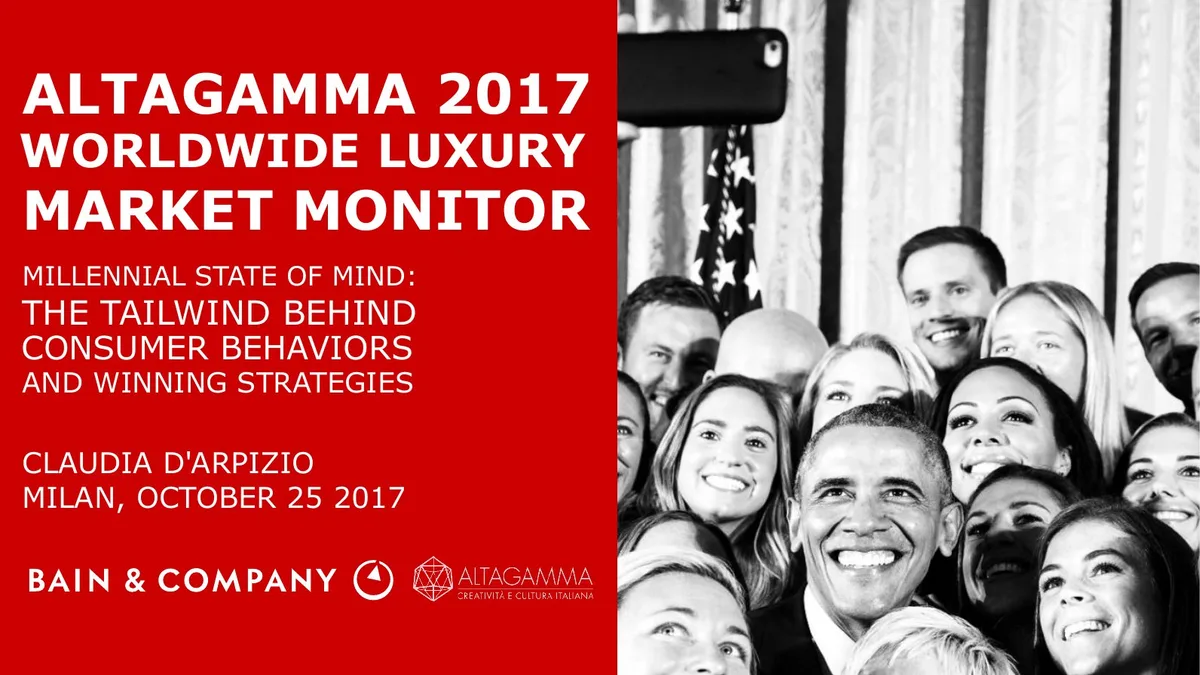 Features a photo of Barack Obama taking a selfie with a group of people.