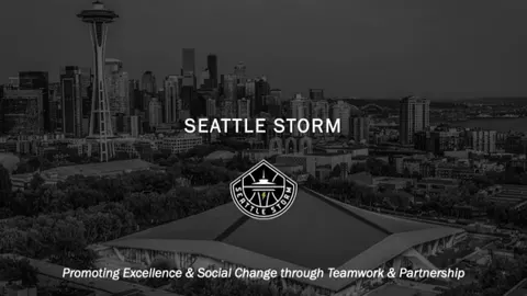 14 pitch deck slides the WNBA's Seattle Storm used to raise $21 million