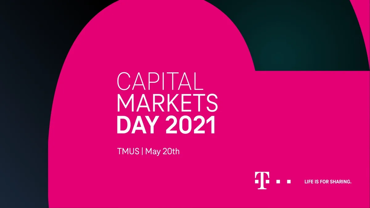 Deutsche Telekom | Investor Day Presentation Deck | 39 slides · slide 1