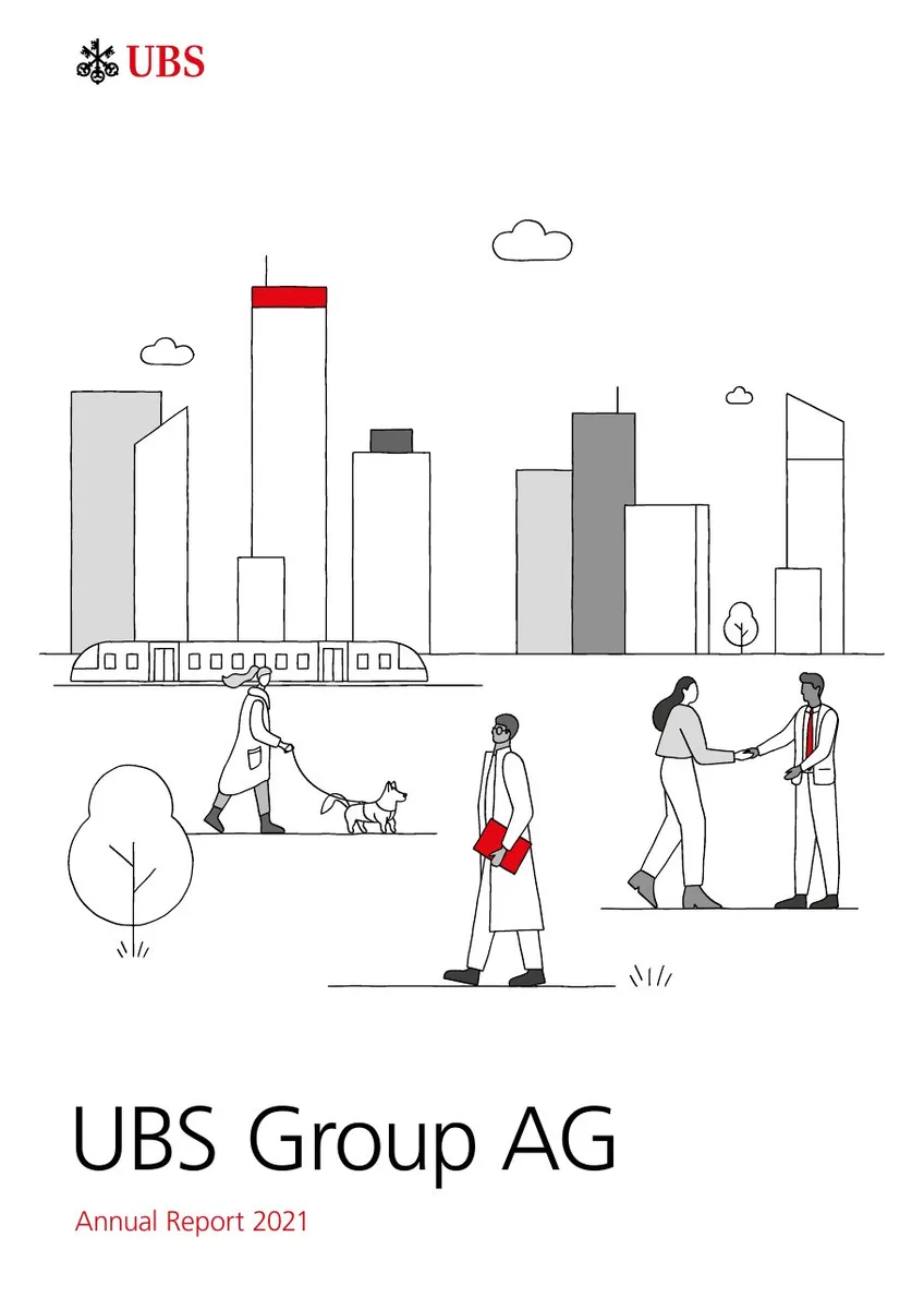 ubs best of switzerland conference presentation · slide 1