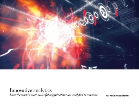 IBV Research Report