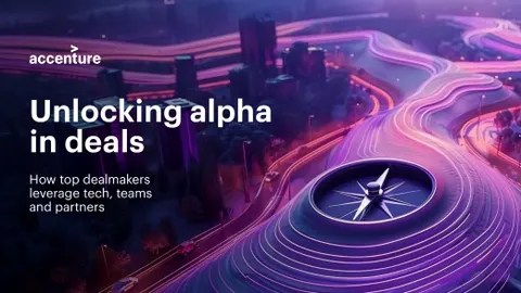 Unlocking alpha in deals