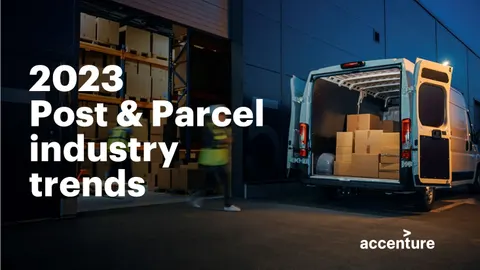 2023 Post Parcel industry trends