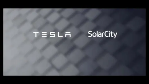 Tesla | Mergers and Acquisitions Presentation Deck | 29 slides