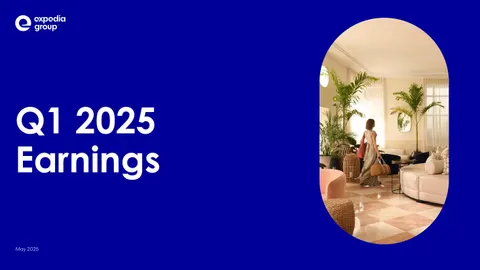 2025 Q1 Earnings Presentation