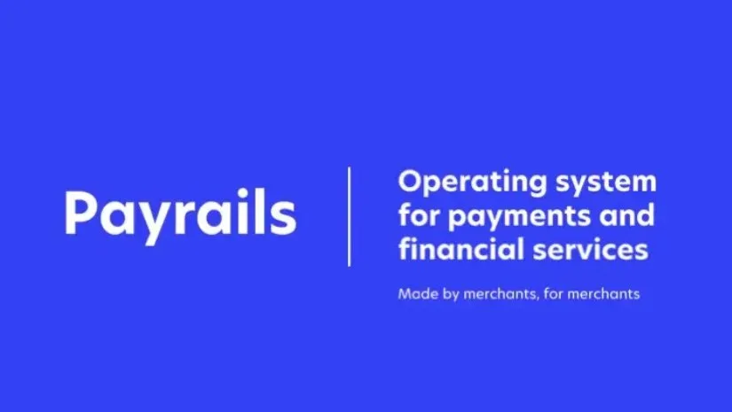 Payrails: a16z-led $6.4M round in fintech after seeing this pitch deck · slide 1