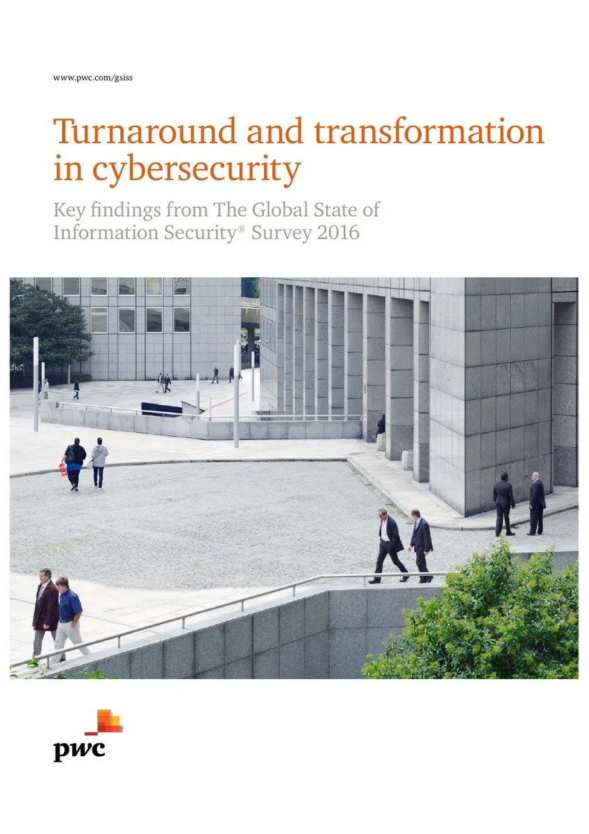 The Global State of Information Security® Survey 2018 Singapore highlights · slide 1