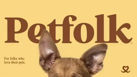 The 20-slide pitch deck vet startup Petfolk used to land $40 million