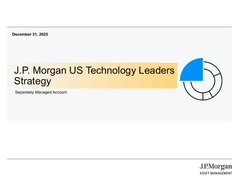 presentation us tl strategy sma