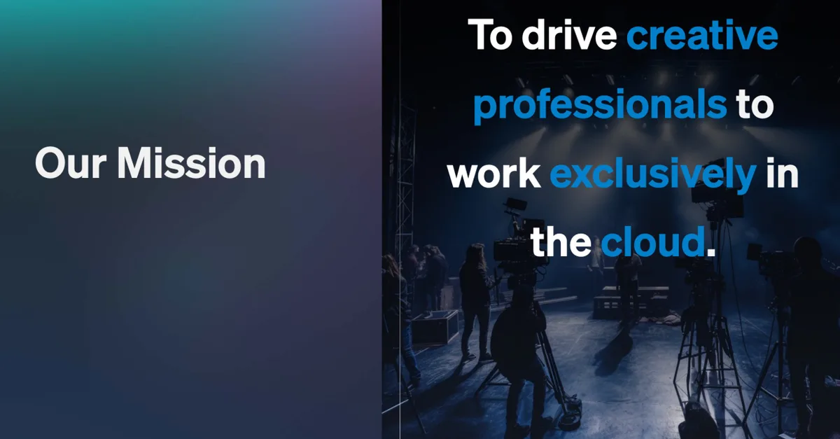 Pitch deck: AI startup Strada raised $2m to streamline content creation · slide 1