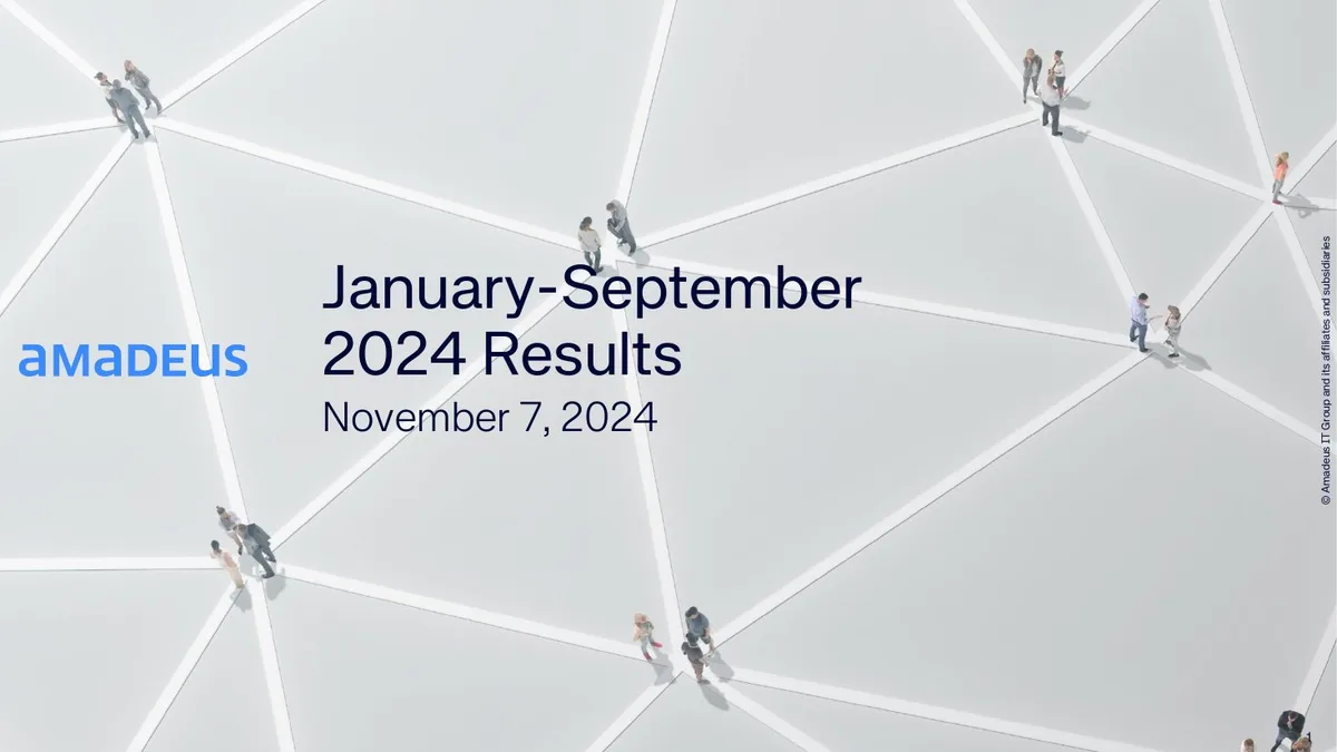 2024 Q3 Results Presentation · slide 1