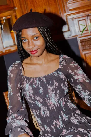 Pitch decks by Black female founders who've raised venture capital
