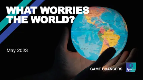 Global Report   What Worries the World May 23 WEB